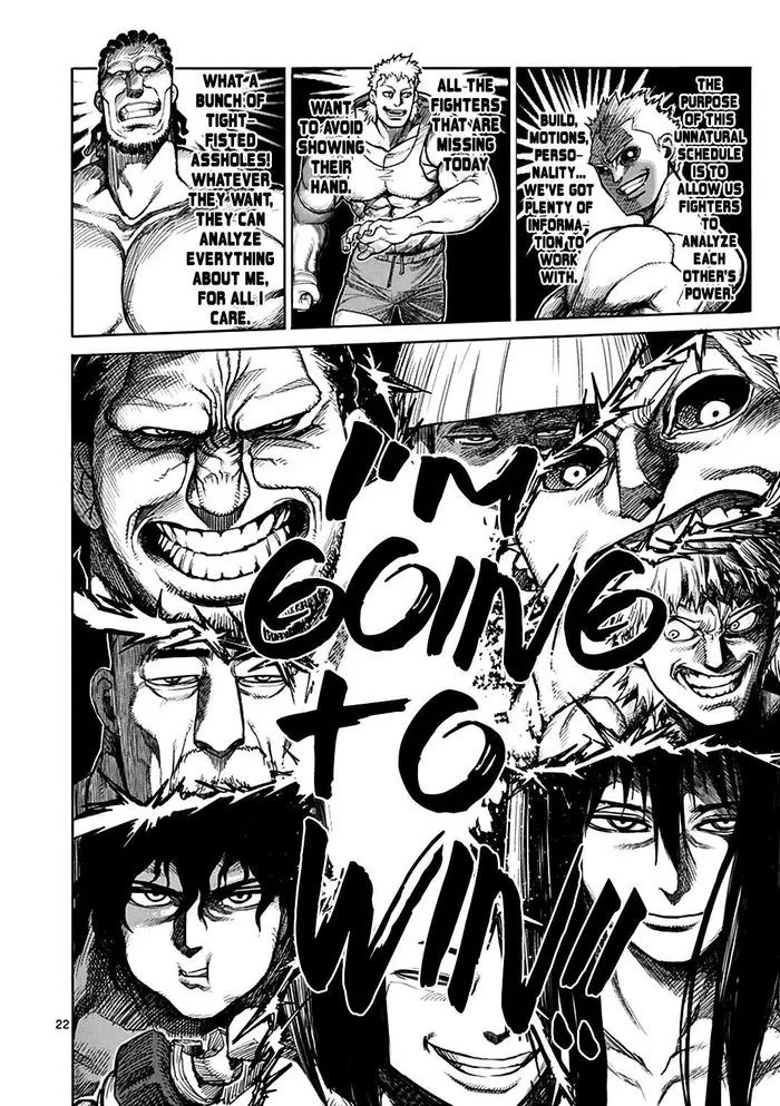 Kengan Ashura Chapter 40 image 23_optimized